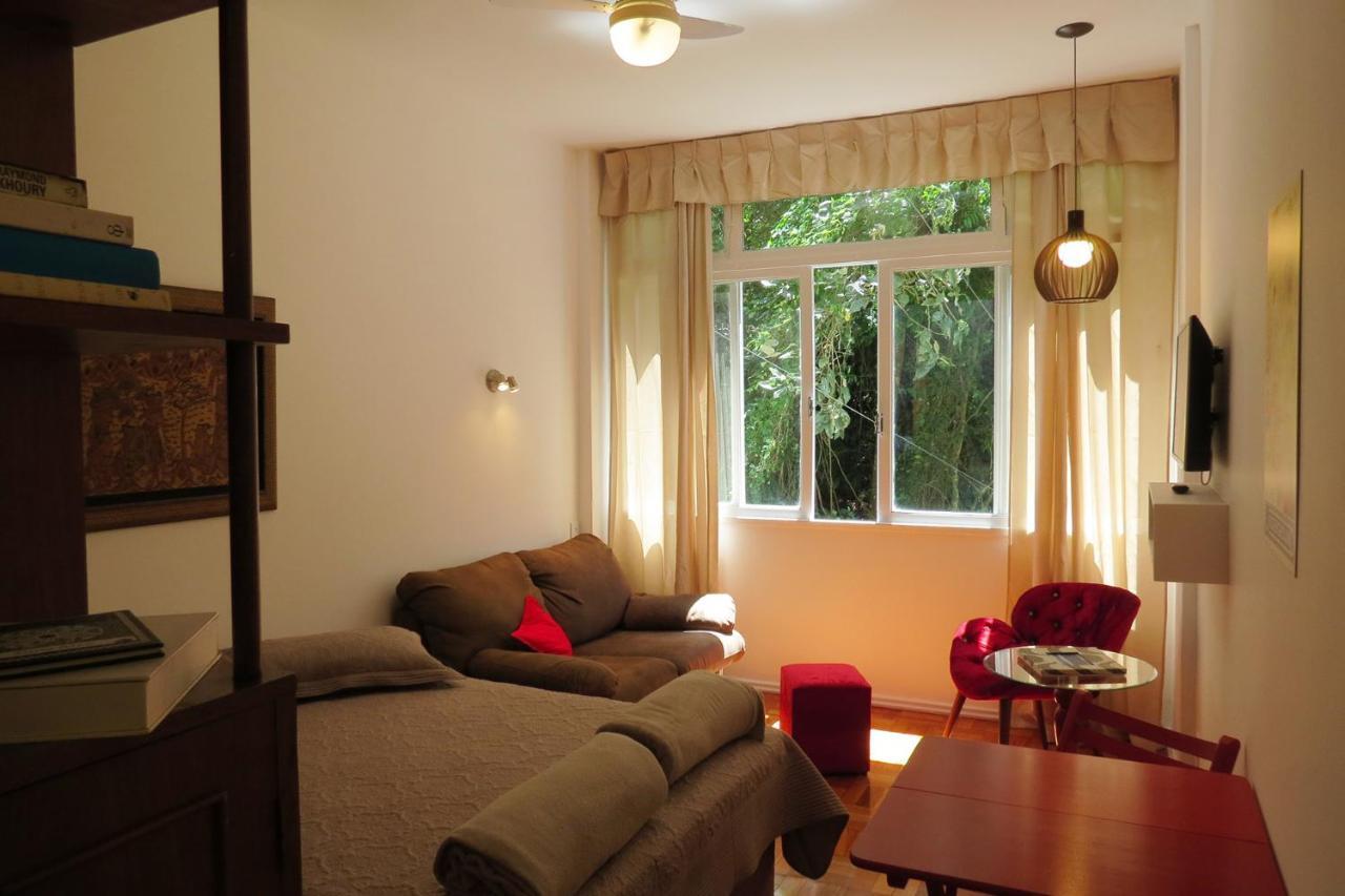 Studio 14 Petrópolis Esterno foto
